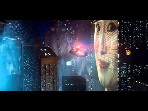 BLADE RUNNER: End Titles Music (Full Version) by Vangelis