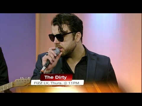 The Dirty - Royals (Lorde cover - Las Vegas Morning Blend)
