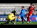 U18 Italia Serbia 0 0 Il Match Visto Dalla Vivo Azzurro Cam