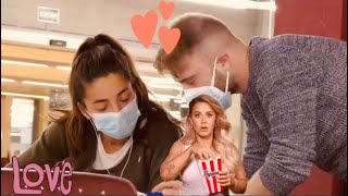 📲 ¿CREÉIS qué ME LLAMARÁ? 🤦🏼‍♂️ ~ Cámara Oculta