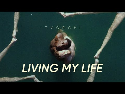 Video thumbnail for Living My Life