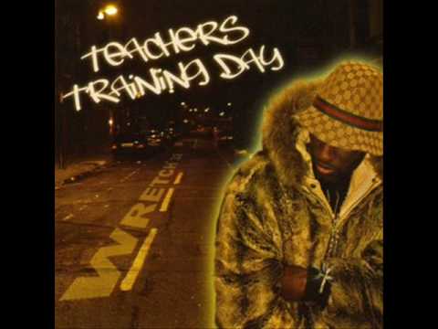 Wretch 32 - Combo Chain (Feat. Caps, P. Nero, Calibar & Y.Wizz)