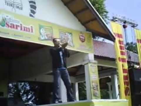 lets have fun together (ridho rhoma) dwi dendang sarimi