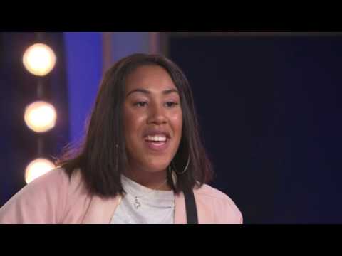 Norea Sandberg - finalist i TV4 Play-biljetten 2016 - Idol Sverige (TV4)