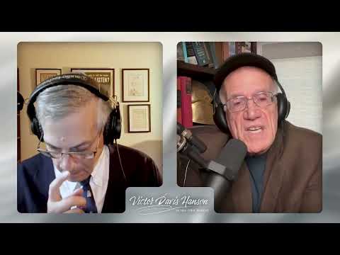 Victor Davis Hanson and The Daily Signal