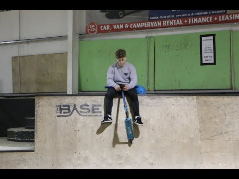 Luke Potter End Of 2017!