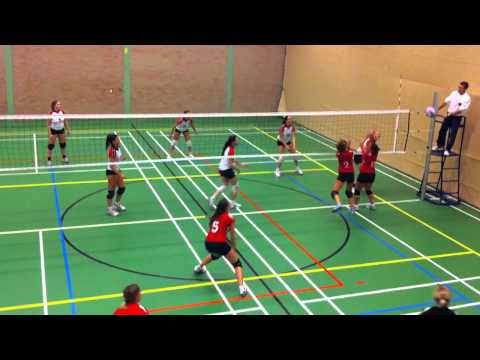 vcvelden - vc jokers matchpoint 2