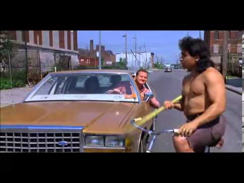 Quick Change   Mexican Joust