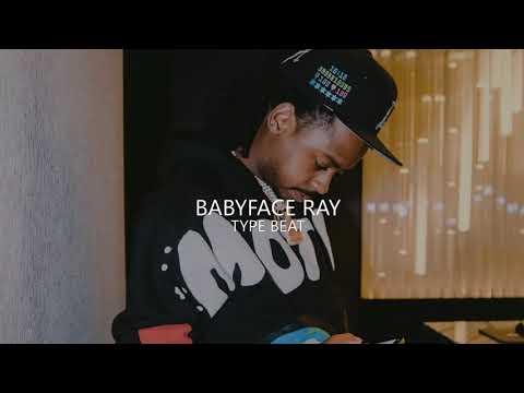 [FREE] Babyface Ray x YN Jay x Detroit Type Beat 2021 "Genseki"