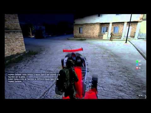 Carkill de L[F]G Stephen Romanov = BAN !