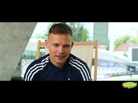 PIKANTNO S SAŠOTOM - Martin Milec