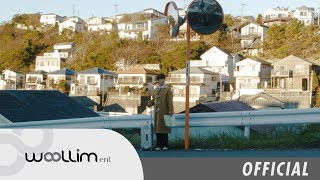 홍주찬(Hong Joo Chan)  “문제아”  Teaser (Short ver.)