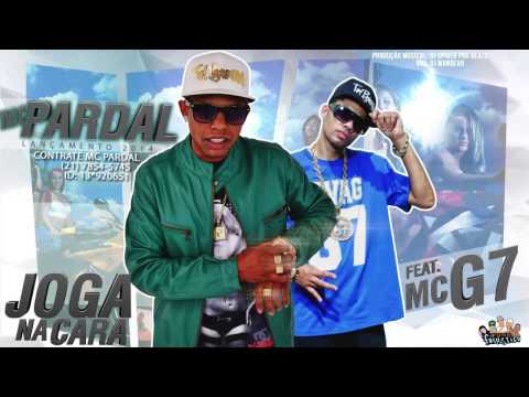 MC Pardal feat. MC G7 - Joga na Cara ( TOM PRODUÇÕES )