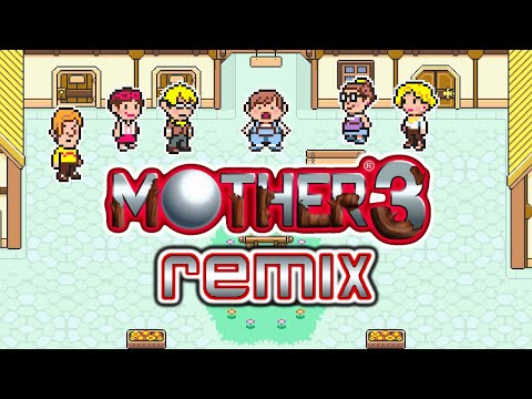 Butch & the Villagers - MOTHER 3 REMIX