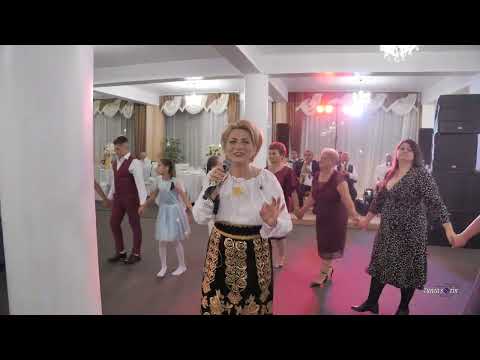 MARIANA BOTOACA  - ASTA I SEARĂ BĂNĂȚEANĂ