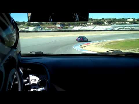 S2K AP1 S2000 LAGUNA SECA 1'43.014