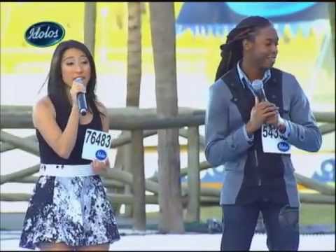 Ídolos 2012   Íntegra       11/10/2012