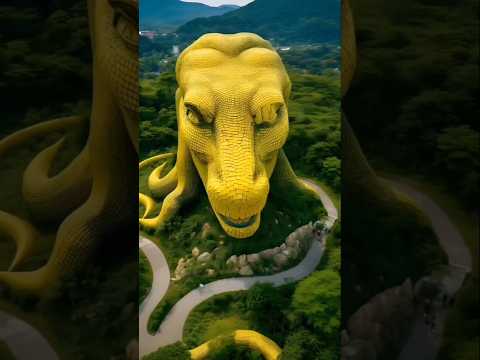 Top 10 Most Breathtaking Places on Earth You Must Visit!🌎