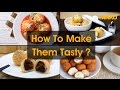 How To Make Deep Fried Food Tasty By ANKO