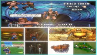 New Era, New Vibes! | Iconic Moments from Retro Classics 🎮✨