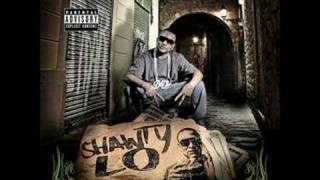 Cut The Check  - Shawty Lo