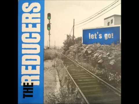 The Reducers - Closing Time