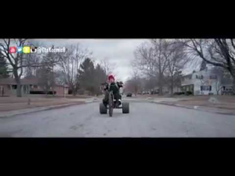 Twenty one pilots stressed out without music (full video)