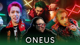 Download lagu The Kulture Study: ONEUS 'No Diggity' MV mp3