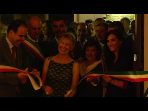 John Bellany Museum film - Barga, Italy