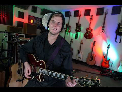 Bringing Your PENTATONIC scale to life !!! - Guitar Tutorial