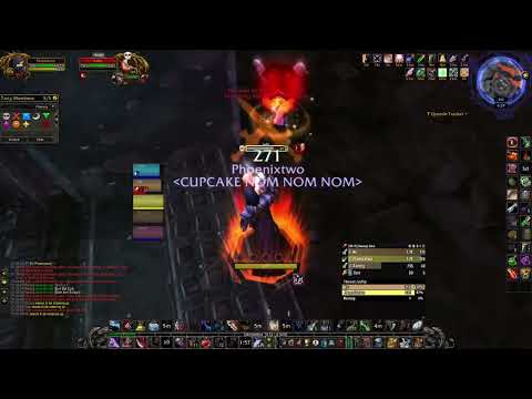 0.5 Arena Fight [WoW Classic Hardcore]