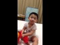 Talking Elmo