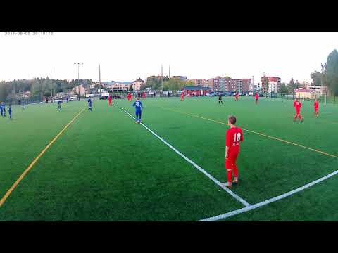 FC Viikingit B / B2: MasKi-FCVB 3.9.2017 (4)