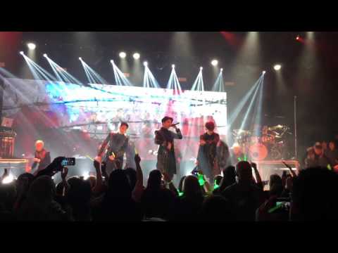 160424 B.A.P - "One Shot" Live on Earth in Toronto