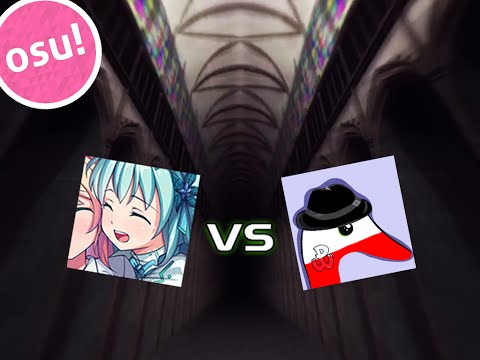 Cookiezi VS Rafis - FOLiACETATE - Heterochromia Iridis [Terror] HDHR