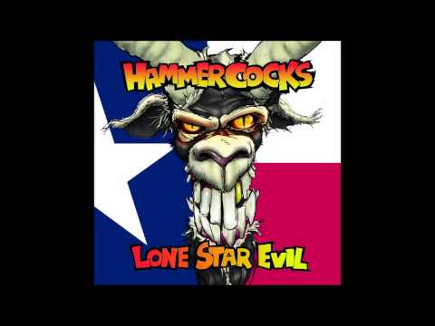 Hammercocks - Hand Me That Bottle