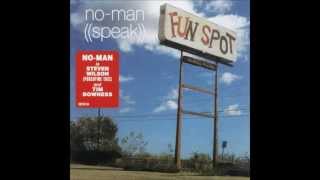 no-man - ((speak))