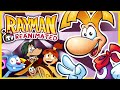 The Rayman TV Reanimated Collab