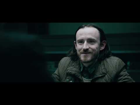 Кровь - Trailer