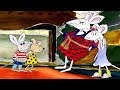 Cirkeline Ost Og Kærlighed Circleen Mice And Romance Trailer 2000