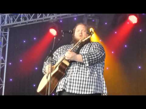 Matt Andersen 2015104-05 Better Man at Byron Bay Bluesfest