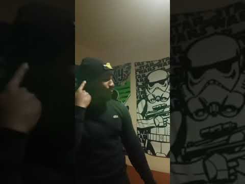 DJACK TURBULENCE - Freestyle IGTV #1 I Daymolition