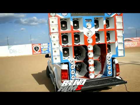 MEGA ENCONTRO DE PAREDOES EM ITABERABA