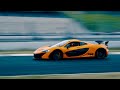 FULL SEND W MY MCLAREN P1 & SENNA AT THE TRACK! TIME FOR A GT3 CAR!?