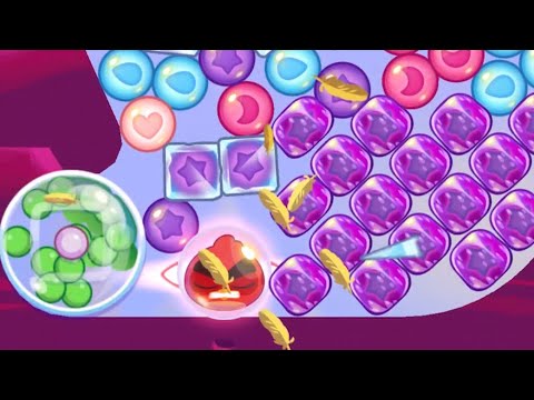 Angry Birds Dream Blast #3808