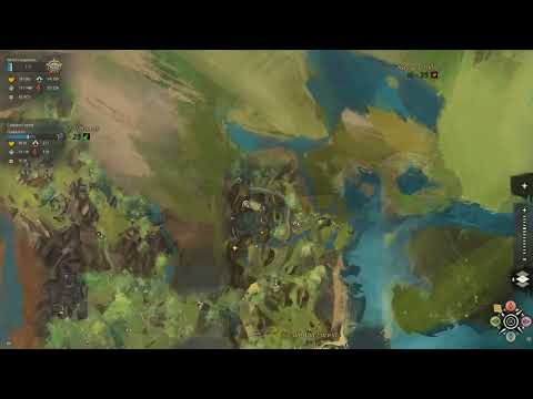 Gw2 - Ranger Jungle Stalker Pet Location (Caledon Forest)