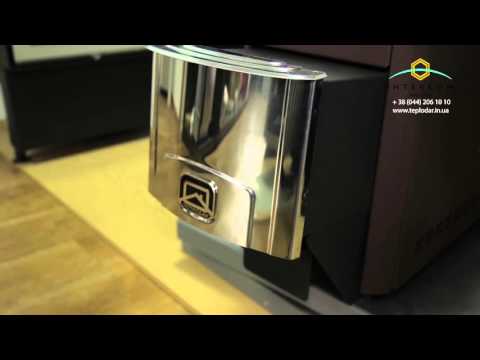 Дровяная печь Тамань