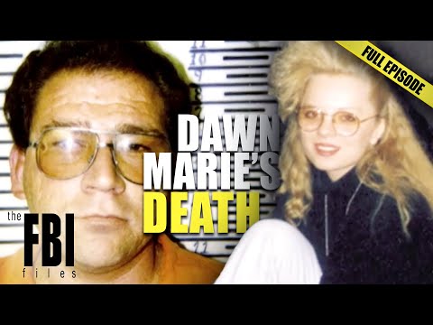 A Stranger In Town | FULL EPISODE | The FBI Files