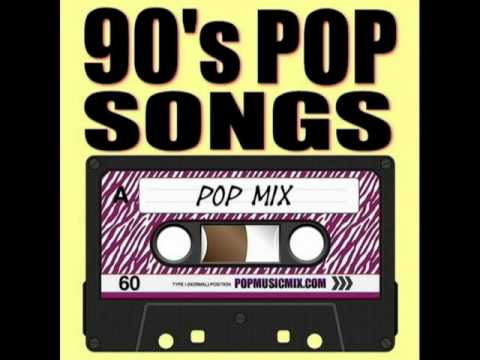 Dj Vj Diego M. Luengo - 90's megamix vol. 2