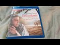 The Descendants BLU RAY Overview